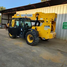 2017 JCB 510-56 S Forklift