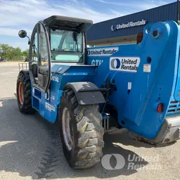 2017 Genie GTH-1544 Forklift