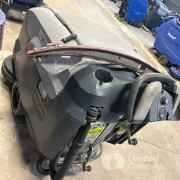 2021 Clarke SC 901 32D Scrubber