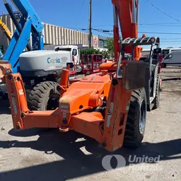 2017 XTREME XR1245 Forklift