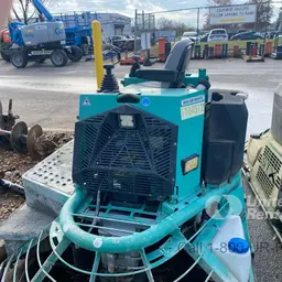 2020 Multiquip STX6H Screed/Trowel