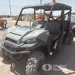 2023 Polaris PRO XD 4000D Utility Vehicle
