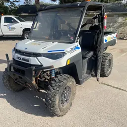 2023 Polaris XP KINETIC PREM Utility Vehicle