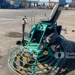 2023 Multiquip HHNG5 Screed/Trowel