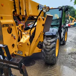 2018 JCB 510-56 S Forklift