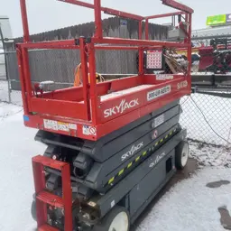 2019 Skyjack SJIII3226 Scissor Lift