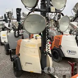 2019 Magnum Pro MLT6SM Portable Light Tower