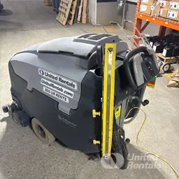 2022 Clarke SC901 X32C Scrubber