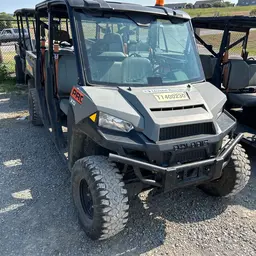 2022 Polaris PRO XD 4000D Utility Vehicle