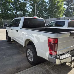 2021 Ford F250CREWXLTG4WD Truck