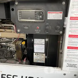 2022 Therm Dynamics TD625-200K HS Diesel Heater
