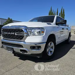 2023 Dodge 1500CREWBHNG4WD Pickup Truck