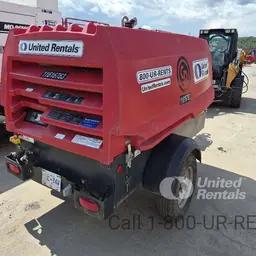 2023 Atlas Copco CPS 185 KD CW Air Compressor