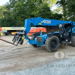 2016 Genie GTH-1056 Forklift