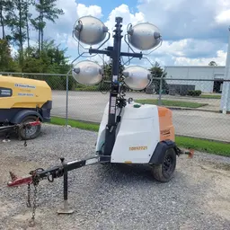2019 Magnum Pro MLT3060 Portable Light Tower