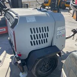 2019 Wacker Neuson LTV6L Portable Light Tower