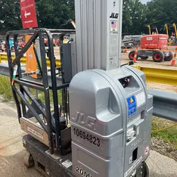 2017 JLG 20MVL Self-Propelled One-Person Lift