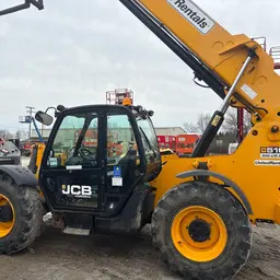 2019 JCB 510-56 Forklift