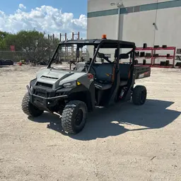 2022 Polaris PRO XD 4000D Utility Vehicle