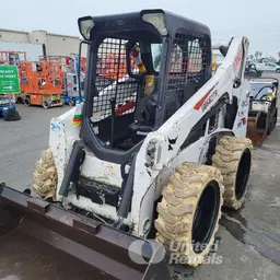 2020 Bobcat S590 Track Loader