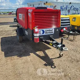 2026 Chicago Pneumatic CPS 400-150 CW Air Compressor