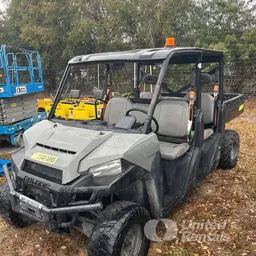 2022 Polaris PRO XD 4000D Utility Vehicle