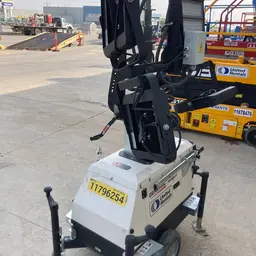 2024 Generac PLT240 Portable Light Tower