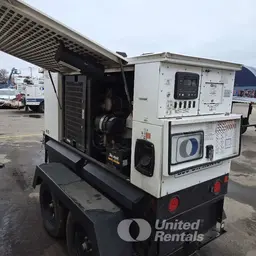 2021 Generac MMG45IF4 Diesel Generator