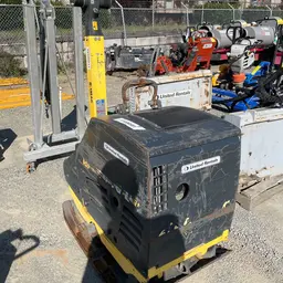 2022 BOMAG BPR70/70DE Vibratory Plate Compactor