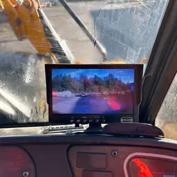2019 JCB 510-56 S Forklift