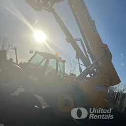 2018 JCB 510-56 Forklift
