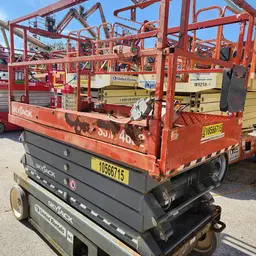 2017 Skyjack SJIII4632 Scissor Lift