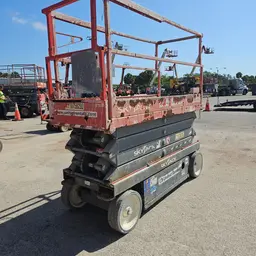 2018 Skyjack SJIII3226 Scissor Lift