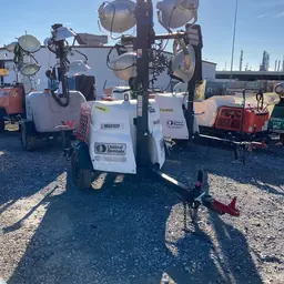 2016 Magnum Pro MLT6SM Portable Light Tower