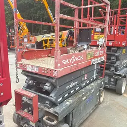 2018 Skyjack SJIII3219 Scissor Lift