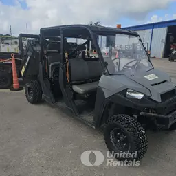 2022 Polaris PRO XD 4000D Utility Vehicle