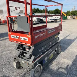 2018 Skyjack SJIII3226 Scissor Lift