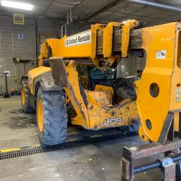 2018 JCB 512-56 S Forklift