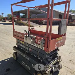 2018 Skyjack SJIII3219 Scissor Lift