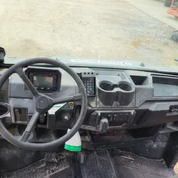 2023 Polaris PRO XD 4000D Utility Vehicle