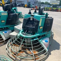 2020 Multiquip STX6H Screed/Trowel