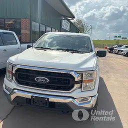 2022 Ford F150CREWXLTG4WD Truck