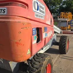 2016 Skyjack SJ40T Boom Lift