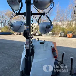 2018 Magnum Pro MLT6SM Portable Light Tower