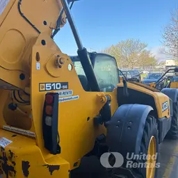 2016 JCB 510-56 S Forklift