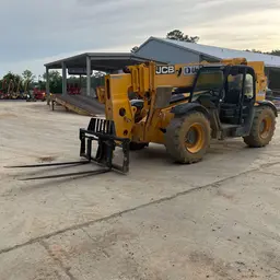 2016 JCB 510-56 S Forklift