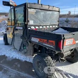 2022 Polaris PRO XD 4000D Utility Vehicle