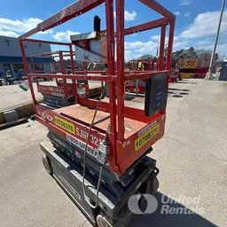 2018 Skyjack SJIII3219 Scissor Lift