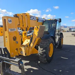 2018 JCB 510-56 Forklift