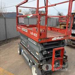2017 Skyjack SJIII4632 Scissor Lift